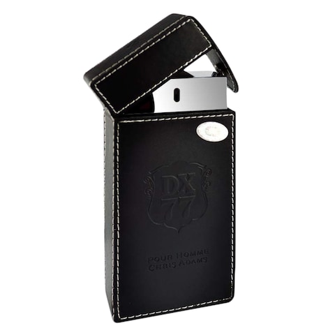 C/ADAMS DX77 MEN PERFUME 100ML