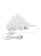 Generic 10 LED USB Makeup Mirror Bulb Kit 6W - White