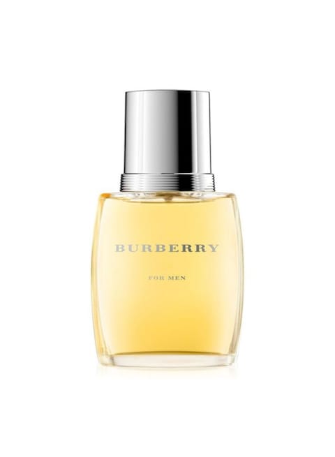 Burberry Classic Eau De Toilette For Men 30ml Online Carrefour UAE