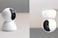 Xiaomi Mi Home Security Camera 360-Degree 1080P Upgraded Voice Control Work With Google Asisstance Alexa Mjsxj02Cm