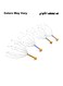 4pcs Head Scalp Stress Reliever Massager