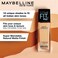 Maybelline New York Fit Me! Matte + Poreless SPF 22 Liquid Foundation - 120 Classic Ivory