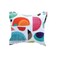 Rankoussi Printed Decor Cushion 38 x 38 cm