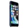 Apple For iPhone SE Leather Case Cover Midnight Blue