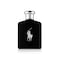 Ralph Lauren Polo Black Eau De Toilette - 125ml