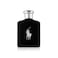 Ralph Lauren Polo Black Eau De Toilette - 125ml