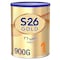 Wyeth Nutrition S26 Gold Stage 1 Infant 0 to 6 months Formula 900g