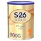 S-26 Gold Infant Milk Formula Powder, 0 to 6 Months, Stage 1, 900g