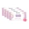 Himalaya gentle baby wipes 56 wipes &times; 2 + 2 free