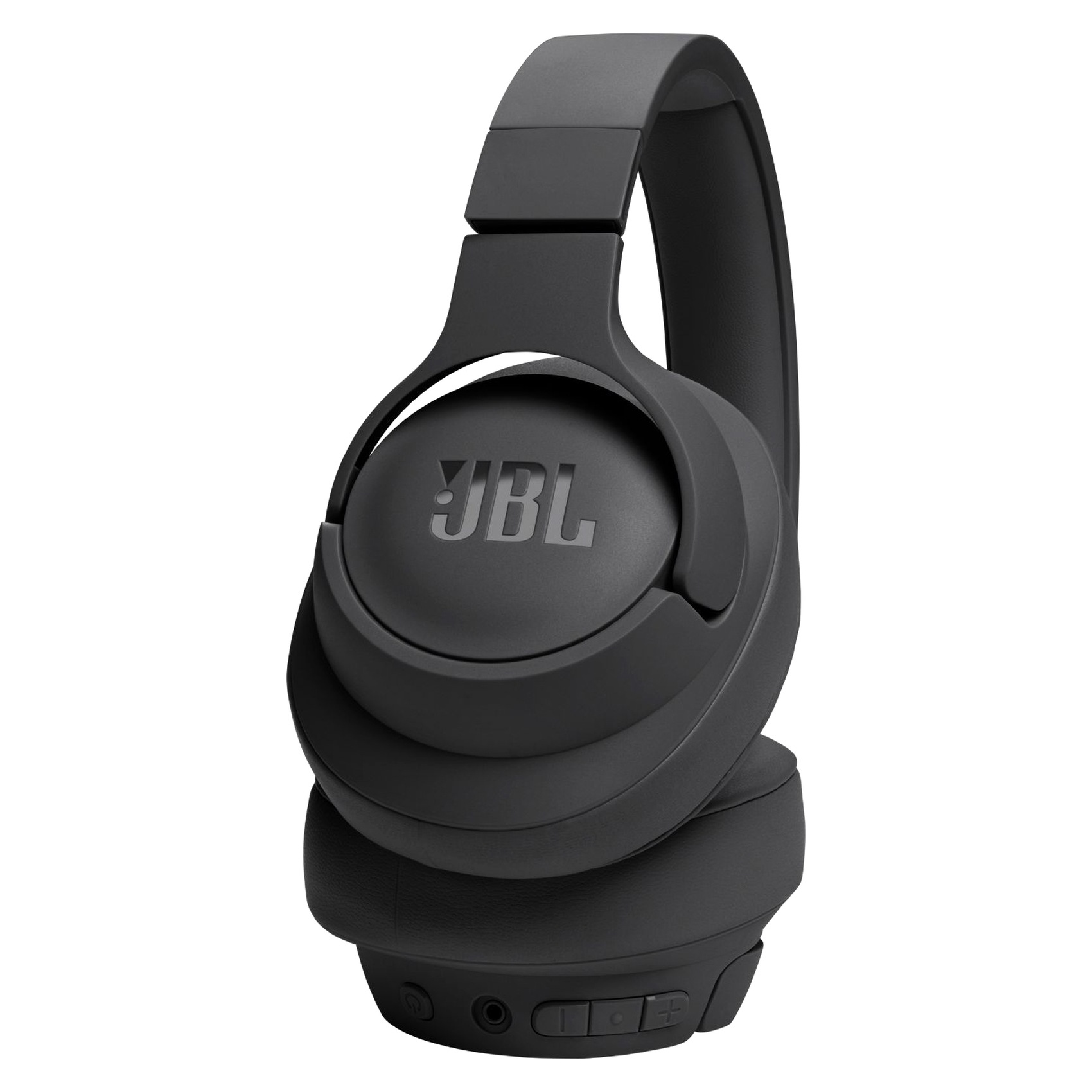 JBL Tune Bluetooth Headphone With Mic 720BT Black