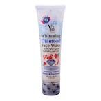 Buy Yc whitening face wash diamond 100 ml in Saudi Arabia