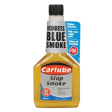 Carlube Stop Smoke Oil 300ml