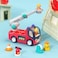 Hola - Early Learning Fire Engine Vehicles Toy