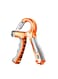 Generic Adjustable Digital Hand Grip Strengthener With Counting Function Finger Trainer For Muscle Building Restoring Injuries And Stress Relief