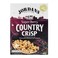 Jordans Country Crisp Blackcurrent Blueberries And Cranberries Cereal 500g