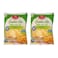 Carrefour Shredded Cheddar Mix 150g Pack of 2