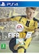 FIFA 17 - Region 2 - PlayStation 4
