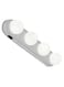 Beauenty - 4-Led Vanity Mirror Light Bulb White 18 X 5Centimeter