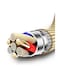 Generic Micro USB Charger Cable Gold