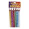 Birthday Celebration Anar Candle Med 4 pcs