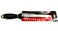 Generic Stainless Steel Knife Sharpener Flat 8 Inch