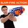 NERF NSTRIKE ELITE DISRUPTOR