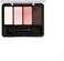 Covergirl Eye Enhancers 4 Kit Eye Shadow Blushing Nudes.19 Oz Packaging May Vary
