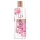 Lux Soft Rose Body Wash White 250ml