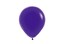 Sempertex 50pcs, 12'' Round Balloons, 20000768 Latex 453.59 Grams Balloons, Violet