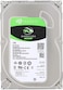 Seagate Barracuda Series ST1000DM010 3.5 Inch Mechanical Hard Disk SATA Internal HDD 1TB 7200RPM 64MB Cache For PC/Mac