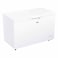Beko BCF 3380 Freezer 380L White