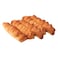 French Viennese Bread 5 Pieces