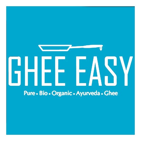 Ghee Easy Organic Coconut Ghee 245g