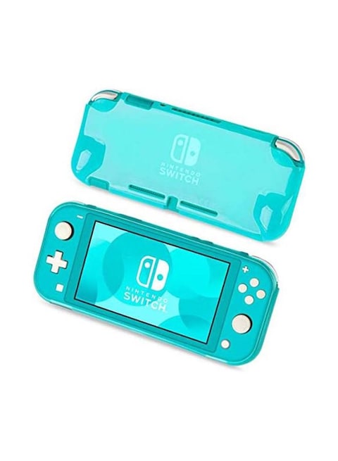 Nintendo Switch Lite Console - Blue