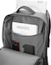 Lenovo 17" Laptop Urban Backpack B730, Fits Up To 17.3-Inch Laptops, Water-Repellent Material, Padded PC Compartment, Anti-Theft Pocket, On-The-Go Charging, Gx40X54263, Charcoal Grey