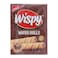 Hilal Wispy Wafer Rolls (Pack of 12)