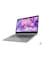 Lenovo Ideapad 3 Laptop With 15.6-Inch Display, Core i3 Processer/8GB RAM/256GB SSD/Intel UHD Graphics Grey