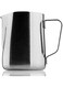 Generic Stainless Steel Milk Frothing Pitcher -Silver 10cm