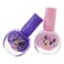 Townley Disney Junior Minnie Mouse Nail Polish 3.8ml 2 PCS