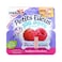 Yoplait Petits Filous Yoghurt With Raspberry &amp; Strawberry 85g&times;4