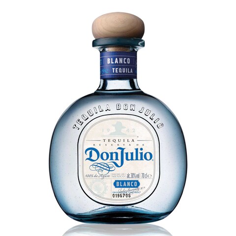 Don Julio Blanco Tequila 750Ml
