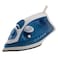 Mychoice MSI 011 Steam Iron 2000W Blue/White
