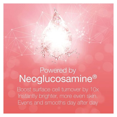 Neutrogena Bright Boost Resurfacing Micro Polish​ - 75 Ml