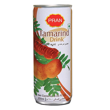 Pran Tamarind Fruit Drink 250Ml