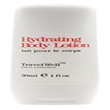 Buy Travelwell Hotel Toiletries Travel Body Lotion Guest Size Bottle In ...