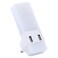 Suntech LED Night Light With USB Ports A92 White