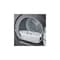 LG Dryer - 8 Kg - Dark Silver - RH80T2SP7RM.ADSPEEC