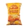 Qatar Pafki Crispy Corn Curls Cheese Flavour 80g