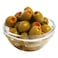 Stuffed Green Olives 1 Kg