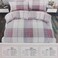 طقم لحاف كوفنتري دبل Hlcomd405 4 قطع